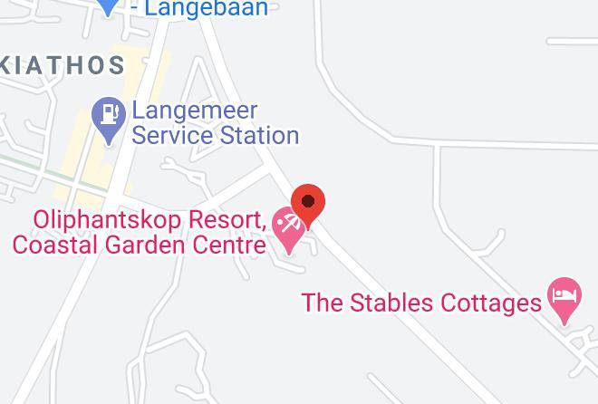 Westst - Oliphantskop Maps