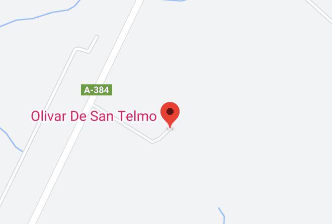 Olivar De San Telmo Map