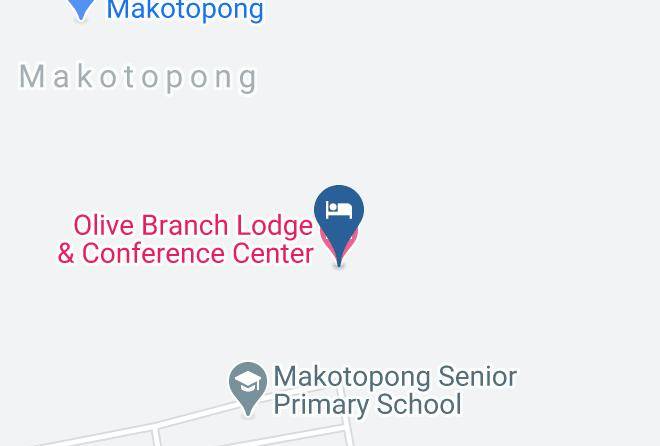Capricorn - Olive Branch Lodge & Conference Center Maps