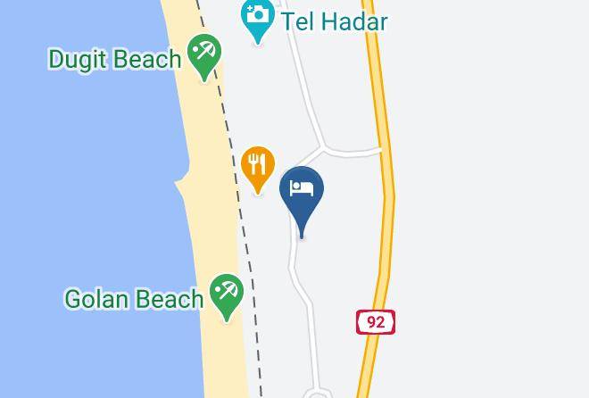 Achziv Industrial Zone Milohot - Olive In Sea Of Galilee Maps