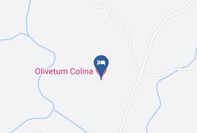 Cordoba - Olivetum Colina Maps