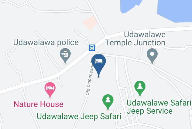 Ratnapura - Olivi Palace Maps