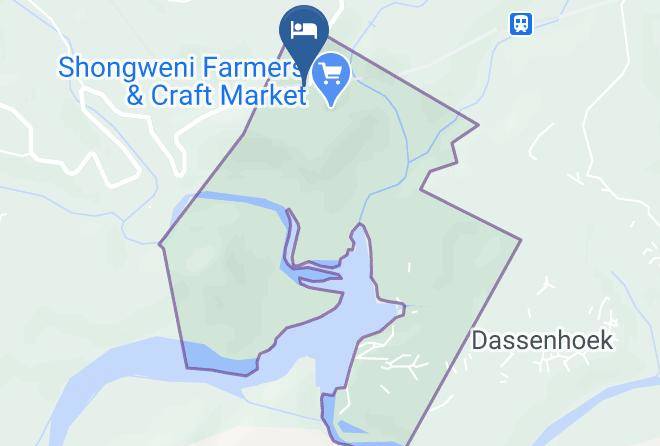 Ethekwini - Ollivanders Estate Maps