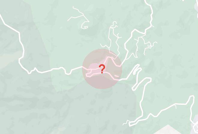 Lasithi - Olokalon S A Maps