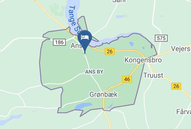 Iller Huse - Oluf Sogaard Maps