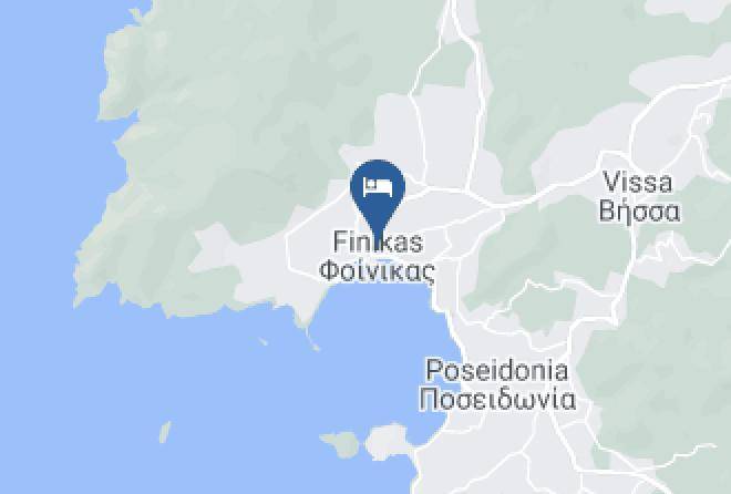 Syros - Olympia Sa Maps