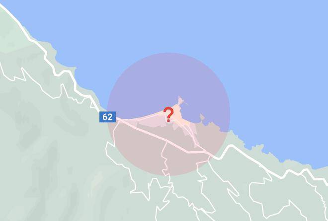 Samos - Olympia S A Maps