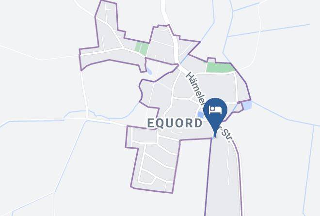 Peine - Olympic Hotel Maps