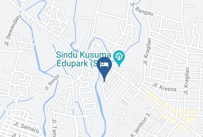 Kota Yogyakarta - Omahbaru Maps