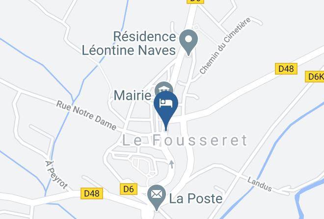 Haute Garonne - Ombre Rose Maps
