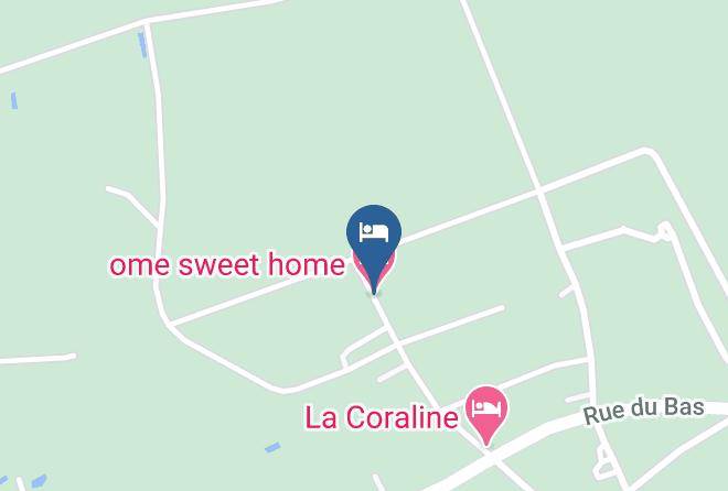 Aube - Ome Sweet Home Maps