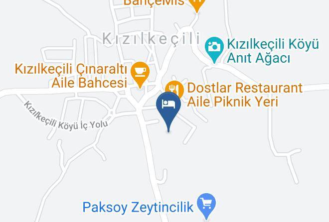 Edremit - Ona Keyf Maps
