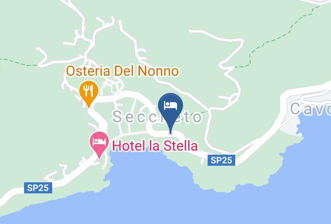Leghorn - Onda Su Onda Maps