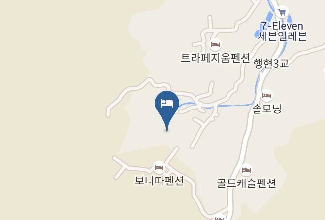 Gapyeonggun - Ondeolag Maps
