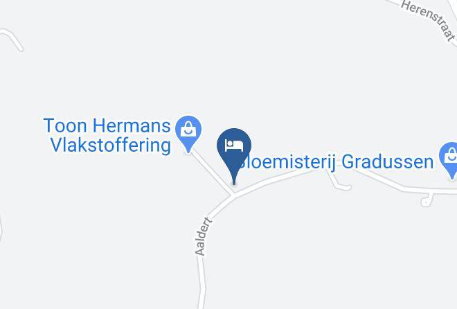 Gemeente Wijchen - Onder De Bomen Maps