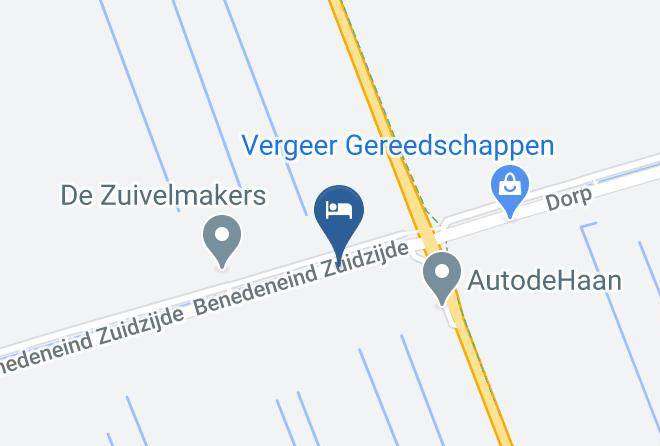 Gemeente Lopik - Onder Den Peerenboom Maps