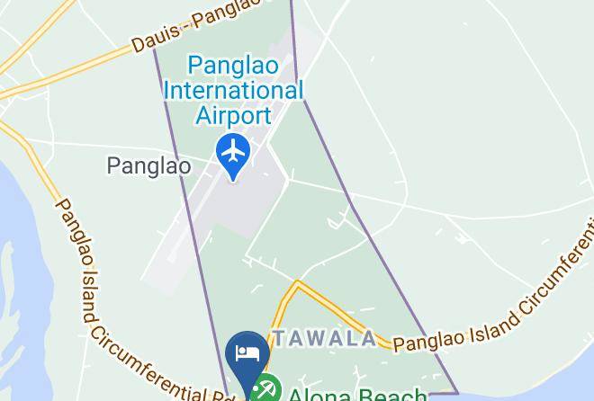 Bohol - One 4 Da Road Maps