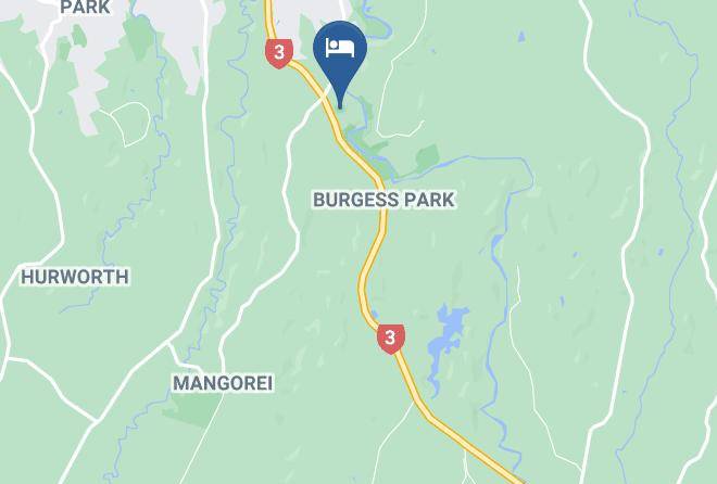 New Plymouth - One Burgess Hill Maps