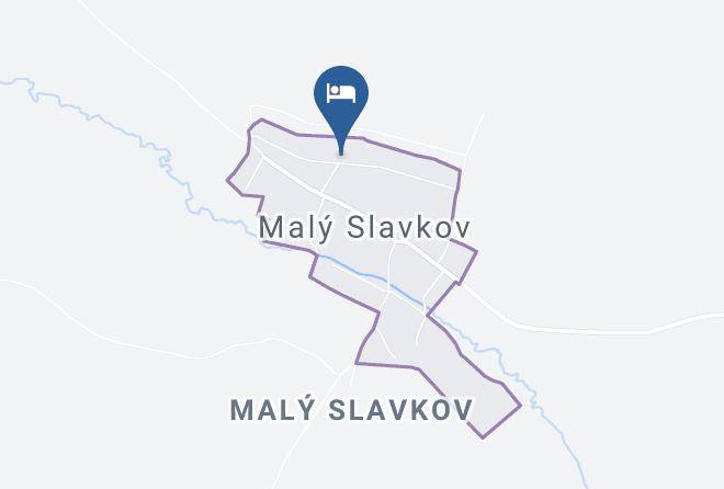 Kezmarok - Privat Jarka Maps
