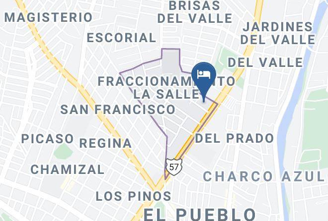 Monclova - One Monclova Maps
