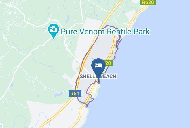 Ugu - One Summer Place Maps