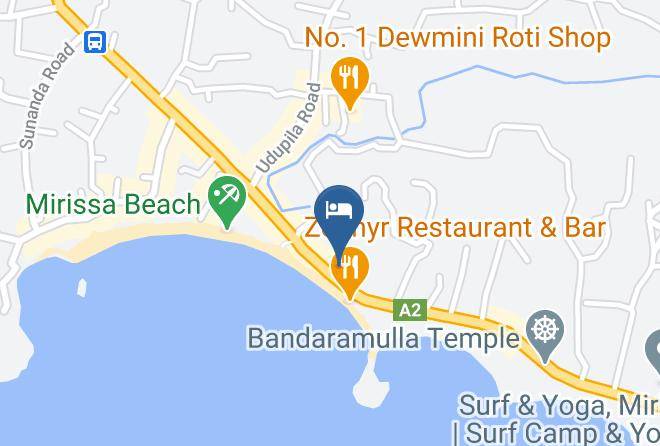 Galle - One World Maps