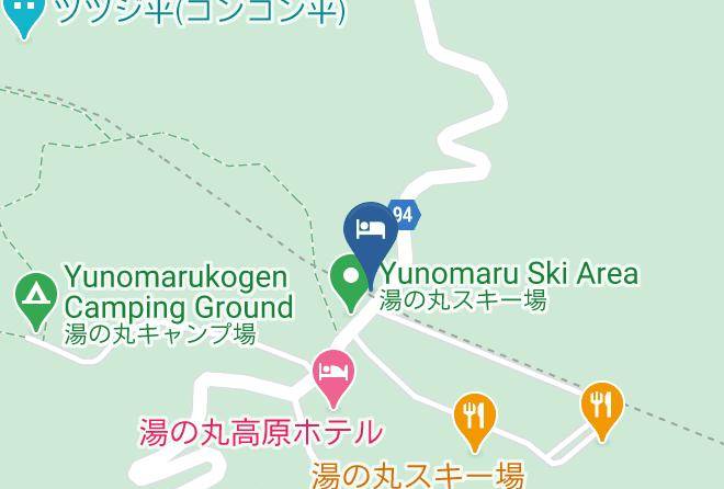 Tomi City - Onebuilding Akariya Maps