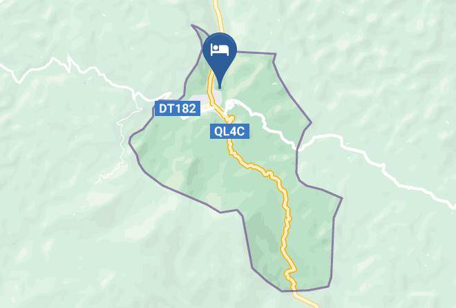 Meo Vc - Ong Vang Meo Vac Hotel Maps