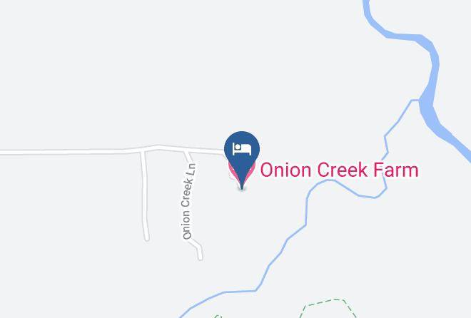 Story - Onion Creek Farm Maps