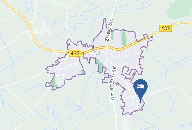 Onken`s Hof (onken's Hof) Map