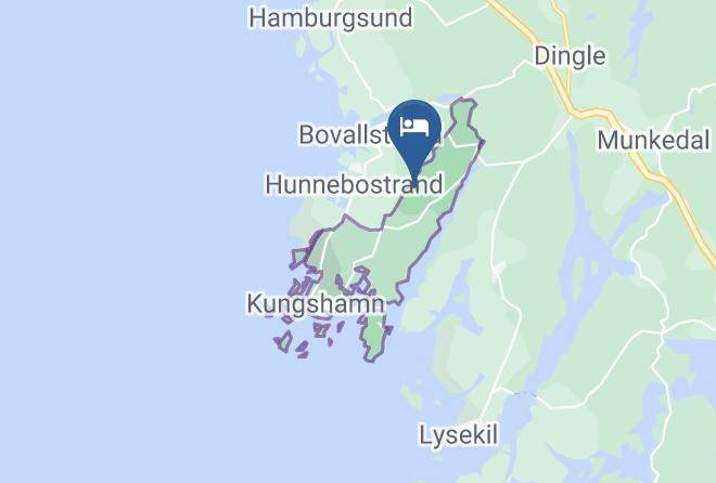 Onna Sotenas Golfbana Map