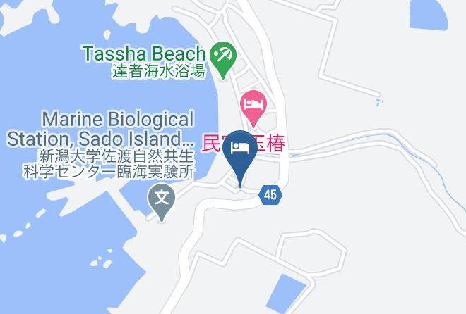 Sado City - Onogameso Maps