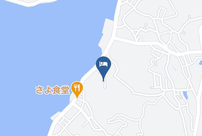 Onomichi City - Onomichi Konoya Maps