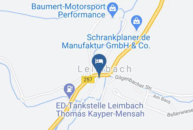 Ahrweiler - Onroad Cafe Maps