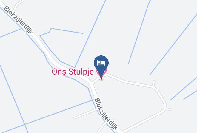 Ons Stulpje Map