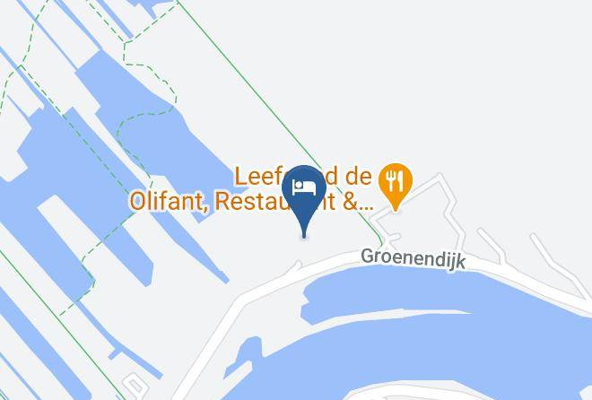 Zuidplas - Ons Tuinhuis Maps