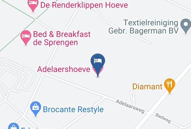 Gemeente Epe - Ons Verwende Nest Maps