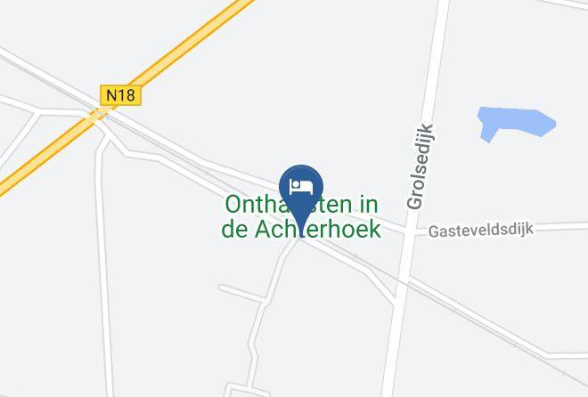 Oost Gelre - Onthaasten In De Achterhoek Maps
