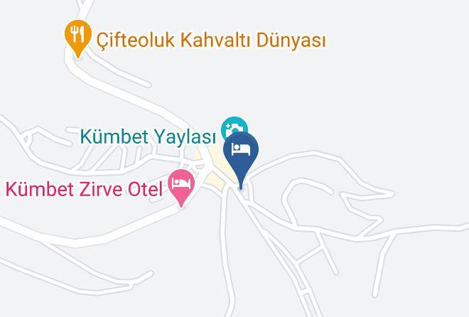 Dereli - Onur Sena Butik Otel Maps