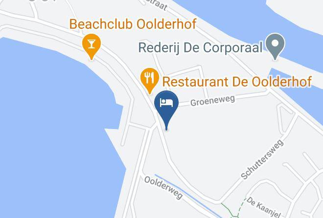 Gemeente Roermond - Oolderhof Hotel Maps