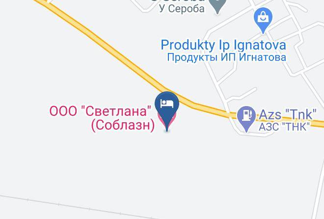 Yershovsky District - Ooosvetlanasoblazn Maps