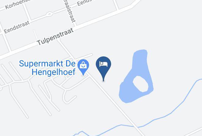 Limburg - Oostappen Vakantiepark Hengelhoef Nv Maps