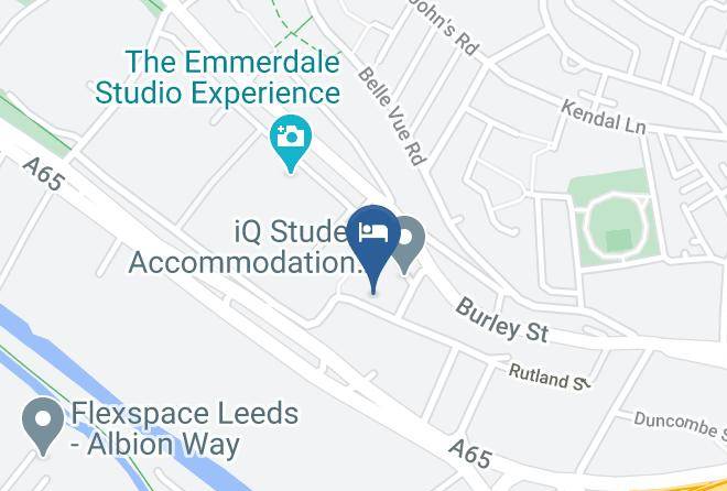 Leeds - Opal One Maps