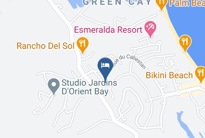 Marigot - Oparadis Maps