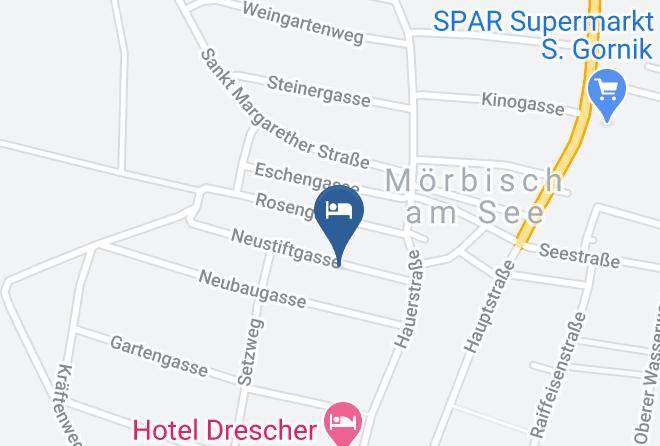 Eisenstadt Umgebung - Opatment Maps