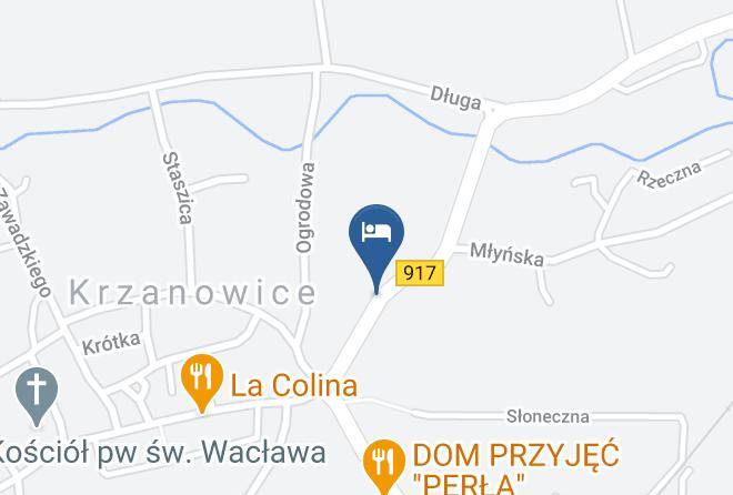 Raciborski - Opawska 1a Maps