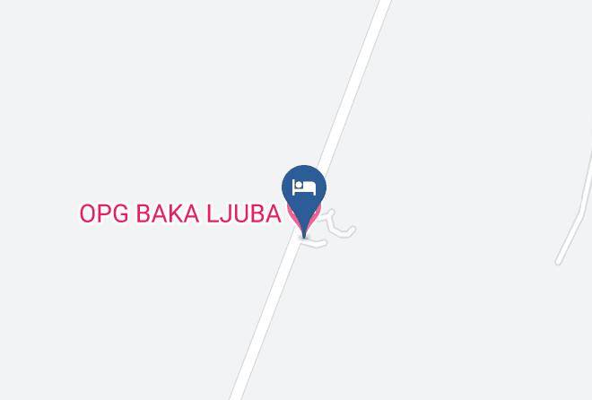 Kutjevo - Opg Baka Ljuba Maps