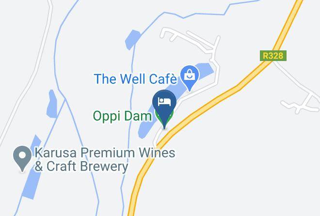 Eden - Oppi Dam Maps