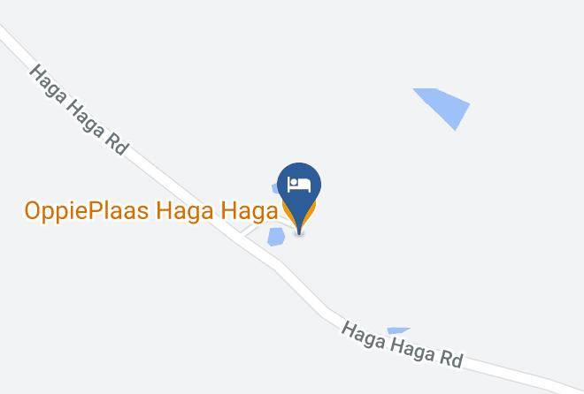 Oppieplaas Haga Haga Map