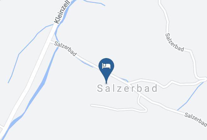 Lilienfeld - Optimamed Gesundheitsresort Salzerbad Gmbh Maps